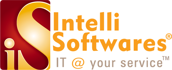 Intelli-Softwares logo